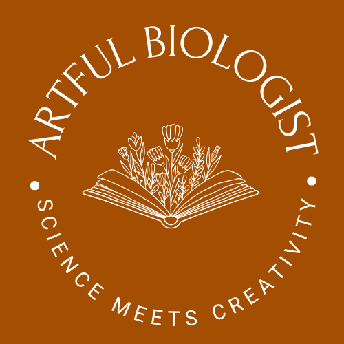 The Artful Biologist